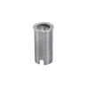 Buy cheap 3000K Outdoor Inground Lighting DC24V In Ground Patio Lights 12W from wholesalers