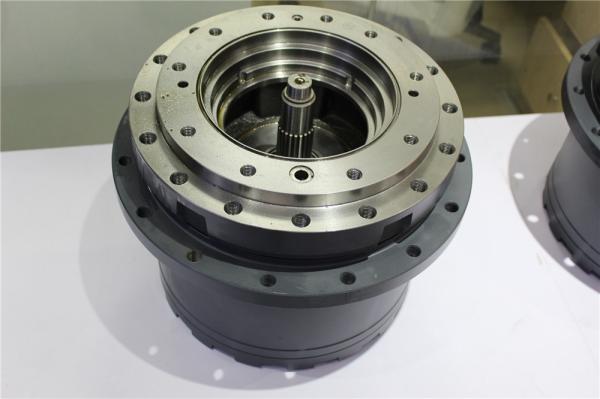 Buy cheap Excavator Parts 110-7079 110-7080 110-7081 Travel Gearbox For E312V1 E312V2 from wholesalers