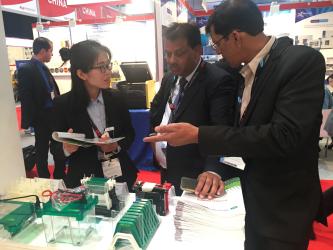 Beijing JUNYI Electrophoresis Co., Ltd.