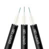 Buy cheap Telecommunication Outdoor Optical Fiber Cable 2 Core 4 Core 6 Core Single Mode from wholesalers