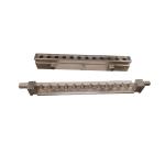 Single Cavity Multi Cavity Lipstick Production Line Custom Mold