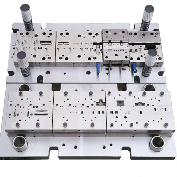 Buy cheap HUISHUO PRO E Design Progressive Stamping Dies For Hardware from wholesalers