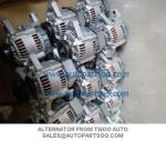 AB170056 OK996-18-300 - MANDO Alternator 12V 70A Alternadores