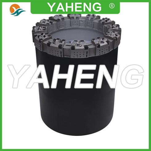 Buy cheap Face Discharged Diamond Core Drill Set With Carbon Steel / Tungsten Carbide from wholesalers