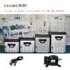 Buy cheap 25L 30L 40L 50L Small Travel Refrigerator from wholesalers