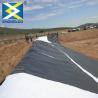 Buy cheap Dam Fish Farm Tank Geomembrane Pond Liner Ldpe Antioxidant from wholesalers