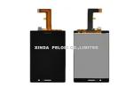 OEM Mobile Phone LCD for Huawei P7 Complete