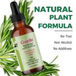 Detangling Smoothing Hair Care Nourish Oil OEM Label Bottle Strengthening Argan