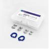 Buy cheap ZT Dental Sectional Matrix System Bands F3 Autoclavable M4 2pcs Clip Ring from wholesalers