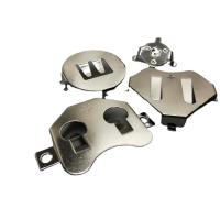 Buy cheap AL7075 6061 Precision Metal Stamping Parts Electrical Auto Parts Anodization product