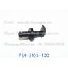 Buy cheap 764-3103-400 Blanket Hook for Komori Brand New Offset Printing Machine Spare Parts from wholesalers