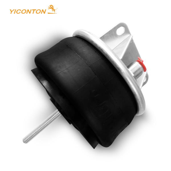 Air Suspension Air Spring Firestone W01-358-9622 W013589622 For Triangle 8537