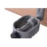 Buy cheap outdoor fitness equipment outdoor stationary bike with TUV certificates from wholesalers