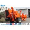 Buy cheap Diesel 298kw 400hp TY280 Power Line Stringing Equipment Hydraulic Cable Puller from wholesalers