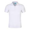 Buy cheap OEM Embroidered ISO XXL Plain Cotton Polo Shirt Unisex Anti Pilling from wholesalers