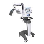 Professional 300 LED Gene Biological Light Therapy Machine with Goggles for Skin