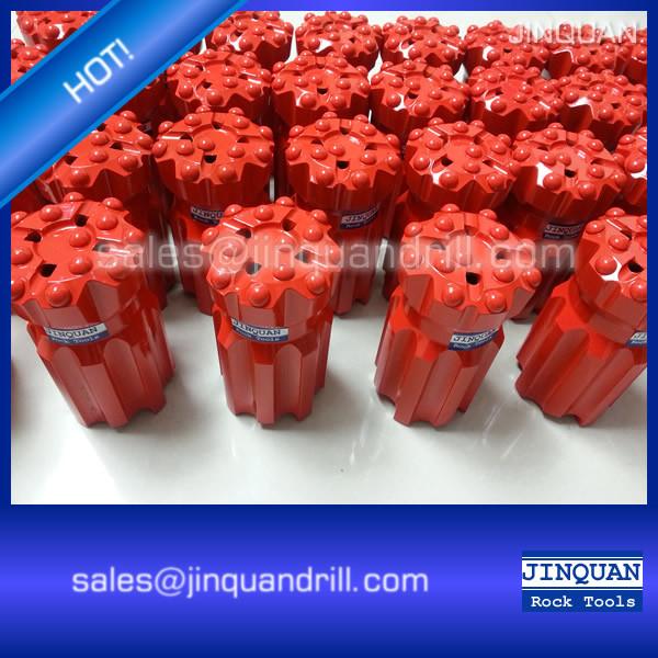 Buy cheap China Thread Button Bits Manufacturers, Suppliers, Wholesaler from wholesalers