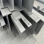 Prefab Steel Structure Workshop Warehouse Steel Building Fabrication