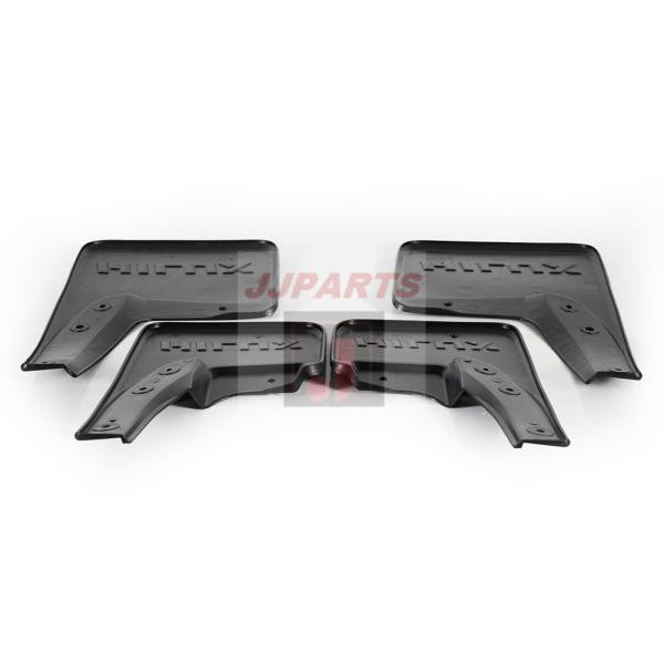 Buy cheap Hilux Revo Modifications Mud Guard from wholesalers