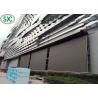 Buy cheap IP65 Waterproof Cabinet Outdoor Full Color LED Die-Cast Aluminum Pixel LED Standard from wholesalers