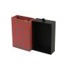 Buy cheap Wholesale Custom Logo Printed Rigid Cardboard Paper Design Sliding Drawer Gift Boxes Packaging from wholesalers