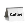 Buy cheap Indicating Direction Custom Stainless Steel Signs Various Surface Material Available from wholesalers