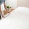 Buy cheap 4pcs Ambulances SMS OEM Disposable Bed Cover Roll from wholesalers