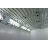 Buy cheap Approved Car Paint Equipment Spray Booth for Automotive Repair Service from wholesalers