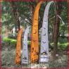 Buy cheap Holiday Halloween Garden/Yard/Bali Flag Owl/Skulls from wholesalers