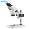 Buy cheap A23.3645 Opto Edu Trinocular Stereo Microscopes Magnification 7-45x from wholesalers