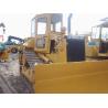 Buy cheap D5H-II used bulldozer africa dozer from wholesalers