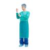 Buy cheap Dental Disposable Isolation Gown Class1 Flammability from wholesalers