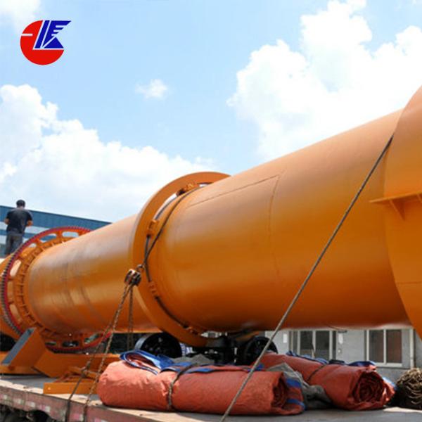 Buy cheap Chemical Biomass Salt Rotary DRI Sponge Iron Plant from wholesalers