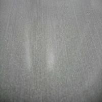 Buy cheap 0.2mm PVC Laminated Steel Sheet PPGL Metal Galvanized Roll product