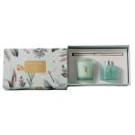 Custom Print Logo Candle Jar With Box Cardboard Rigid Packaging Box