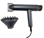 Cool Shot High Speed Hair Dryer Hanging Loop Removable Filter