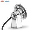 Buy cheap IP68 Waterproof DC24V IK10 Led Swimming Pool Lights SS316L from wholesalers