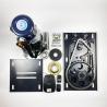 Buy cheap Single Phase 300Kg Rolling Shutter Motor Electric Ac 220V from wholesalers