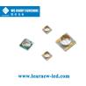 Buy cheap Customizable Uv Led Chips High Efficiency 3535 Series 3w 405 Nm from wholesalers