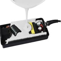 Buy cheap 1.2W/MK One Component Dealcoholized Room Temperature Cured Thermally Conductive product