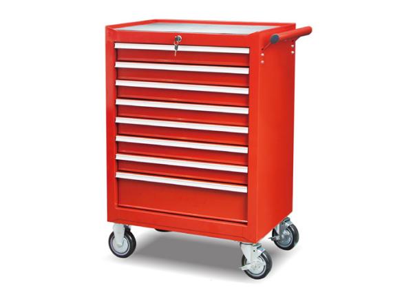 Buy cheap Car Mechanic Tool Cabinet Bottom Frame Customized Color Anti - Shock Protection from wholesalers