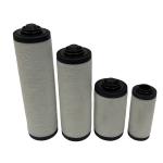 Replacement RC0040/0630 Vacuum Pump oil mist separator 0532140160 Exhaust Filter