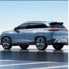 Buy cheap 5-Seater and Used Hybrid Electric Car Byd Frigate 07 Dm-I Plug in Electric Energy Car from wholesalers