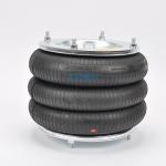M/31123 Industrial Air Springs 260mm Norgren Triple Convoluted Air Bag