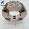 Buy cheap Excavator Spare Parts 50H Coupling Element 50H PU-AL Coupling Assy Coupling For E320 Pc200 EX 200 SK200 Hd700 R225-7 from wholesalers