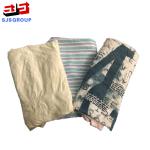 Assorted Color Terry Clothing Rags Industrial Textile Waste Cotton Wiping Cloth