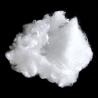 Buy cheap PE / PP Bicomponent ES Ethylene Propylene Side By Side Fiber 3.5D×32mm from wholesalers