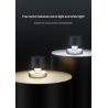 Buy cheap CUSTOM LOGO Fast 3 In 1 Foldable Night Light Lamp Wireless Charger Station Qi Magnetic Wireless Charging from wholesalers