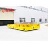 Buy cheap Intelligent Q235 25m/Min 12t Agv Die Transport Cart from wholesalers