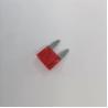 Buy cheap UL Certified Automotive Blade Fuses , DC32V 10A Low Voltage Fuse from wholesalers